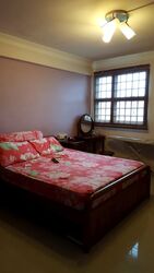 Blk 83 Commonwealth Heights (Queenstown), HDB 2 Rooms #563712341